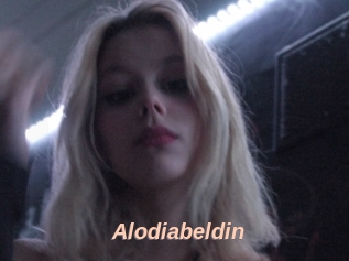 Alodiabeldin