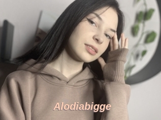 Alodiabigge