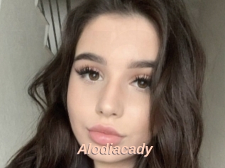 Alodiacady