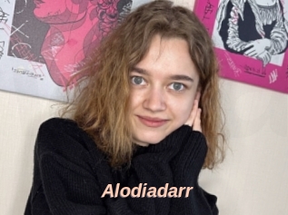 Alodiadarr