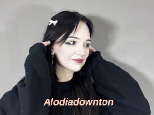 Alodiadownton