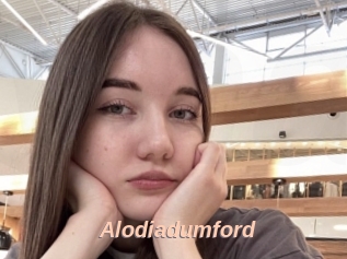 Alodiadumford