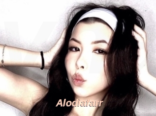 Alodiafarr