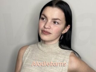 Alodiebarns