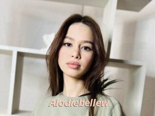 Alodiebellew