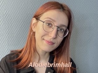 Alodiebrimhall