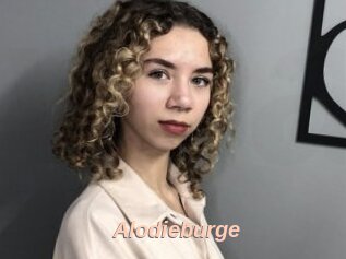 Alodieburge