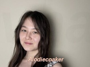 Alodiecoaker