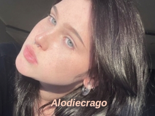 Alodiecrago