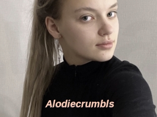 Alodiecrumbls