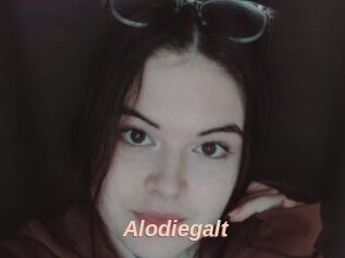 Alodiegalt