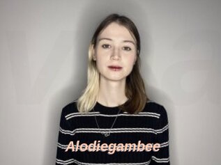 Alodiegambee