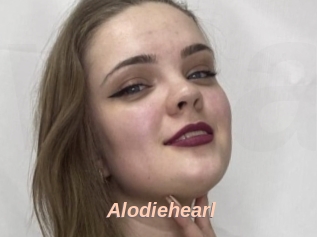 Alodiehearl