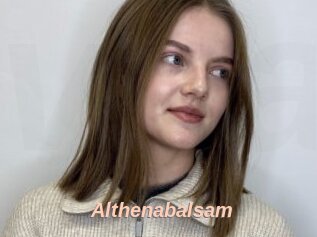 Althenabalsam