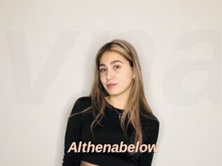 Althenabelow