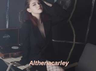 Althenacarley