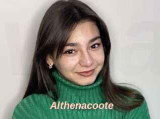 Althenacoote