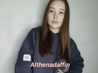 Althenadaffin