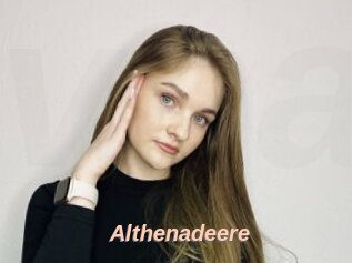 Althenadeere