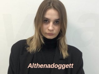 Althenadoggett