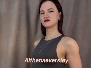Althenaeversley