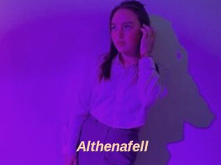 Althenafell