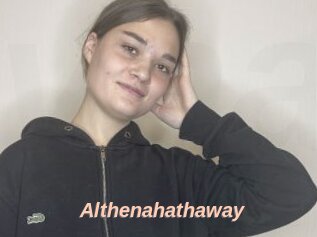 Althenahathaway