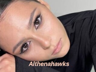 Althenahawks