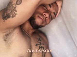 Alvinsexxx