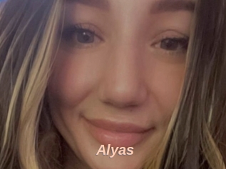 Alyas