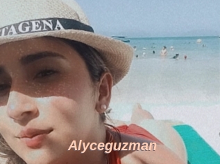 Alyceguzman