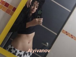 Alyivanov