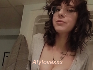 Alylovexxx