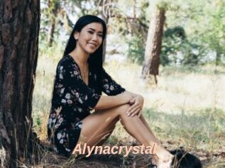 Alynacrystal