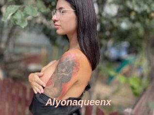 Alyonaqueenx