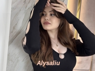 Alysaliu