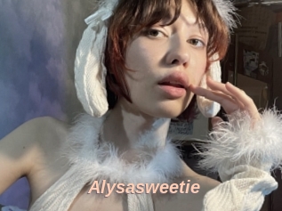 Alysasweetie