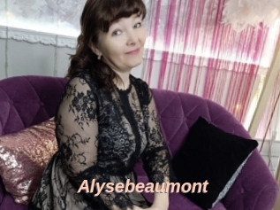 Alysebeaumont