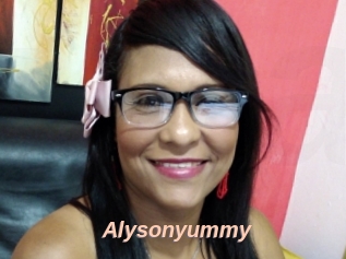 Alysonyummy