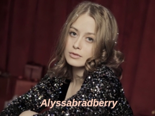 Alyssabradberry