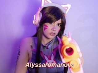 Alyssaromanova