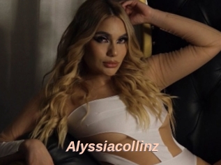 Alyssiacollinz