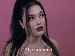 Alyssonmed