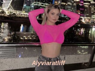 Alyviaratliff