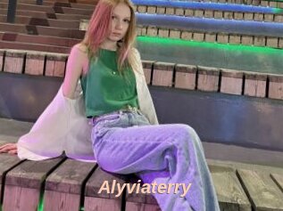 Alyviaterry