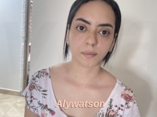 Alywatson