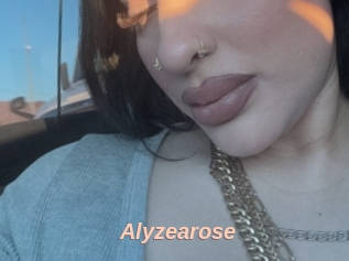 Alyzearose