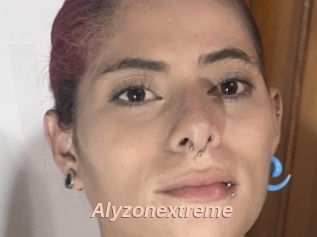 Alyzonextreme