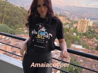 Amaiacooper