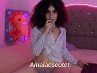 Amaiaescotet